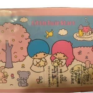 Little Twins Stars - Bento box Lunch box